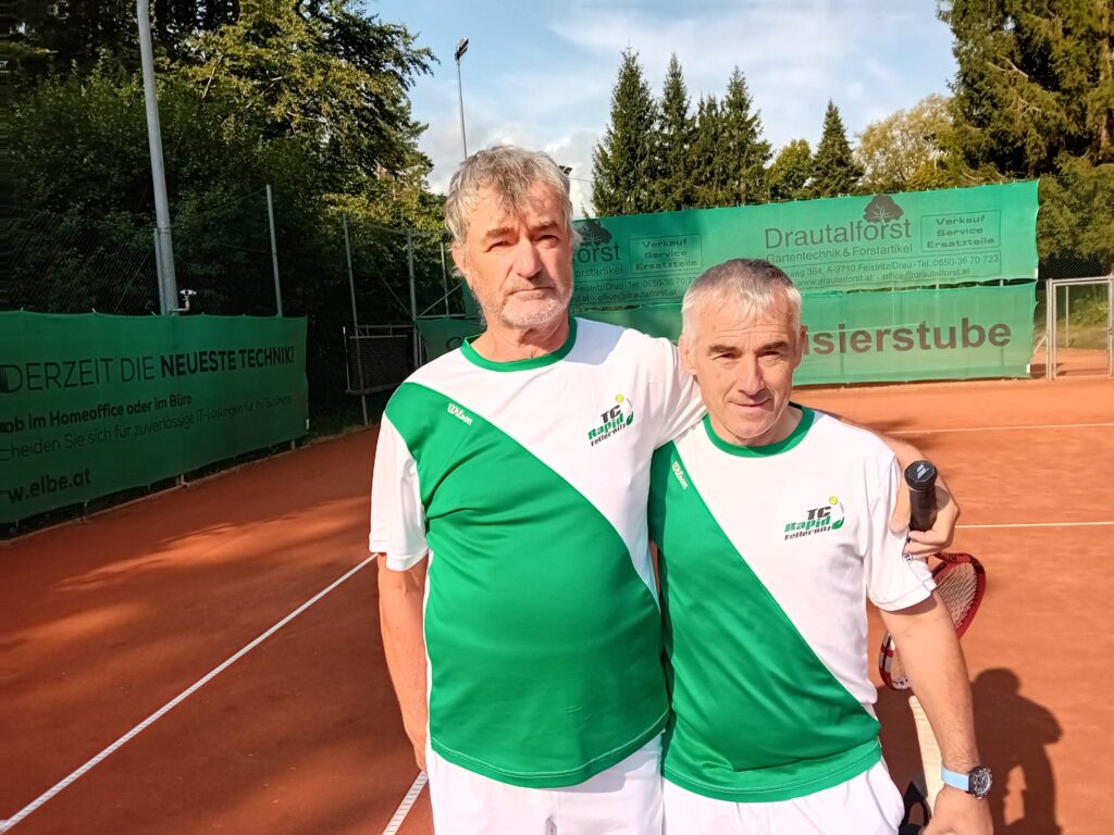 1. Harald und Branko